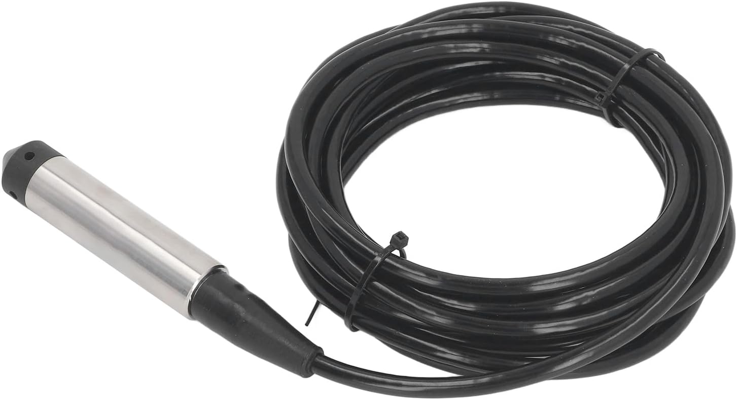 Denash Sonda de Inserción Sumergible IP68 Acero Inox en Amazon.es