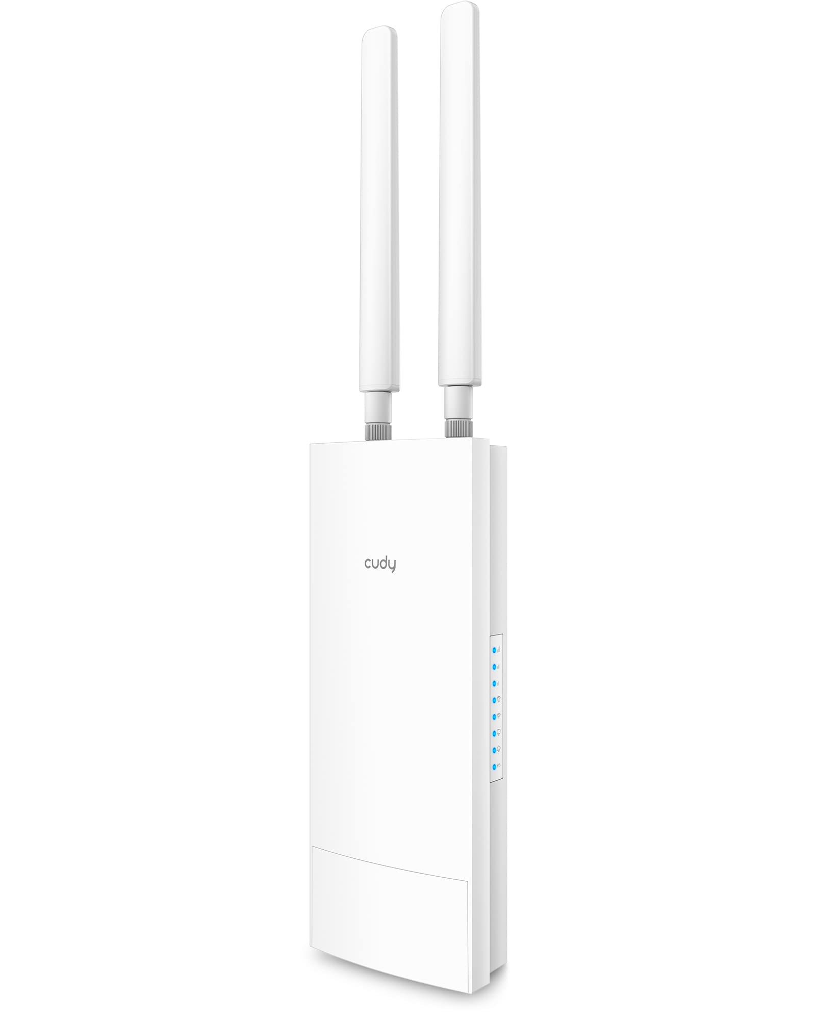 Cudy AC1200, IP65, OpenWRT, GbE PoE, AP1300 para Exteriores, AP1300 Outdoor | 867 300 Mbps en Amazon.es