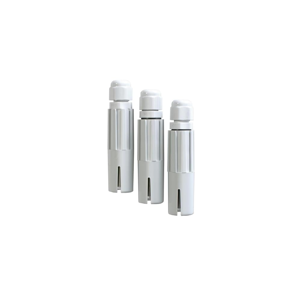 Kit con 3 sondas de Nivel para Agua, Sensor de líquido para Control de Bombas sumergibles, pozos en Amazon.es